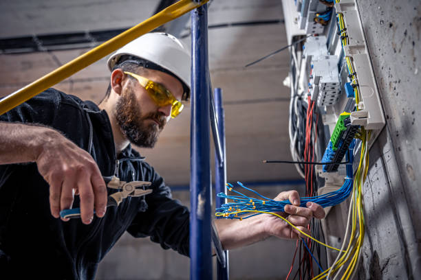 Best Circuit Breaker Repair  in Pryor Creek, OK