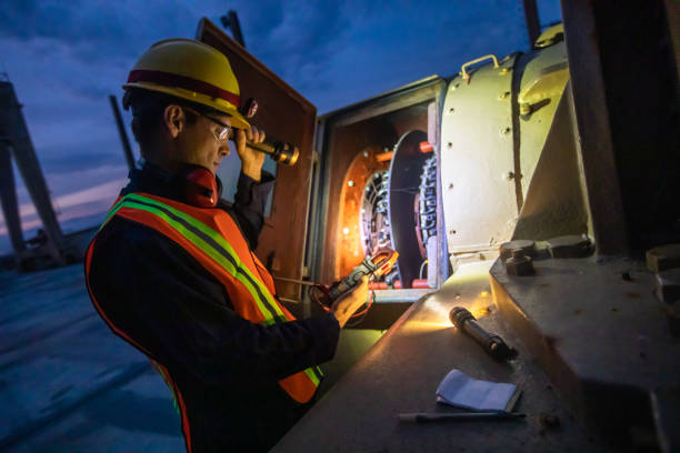 Best Industrial Electrical Services  in Pryor Creek, OK
