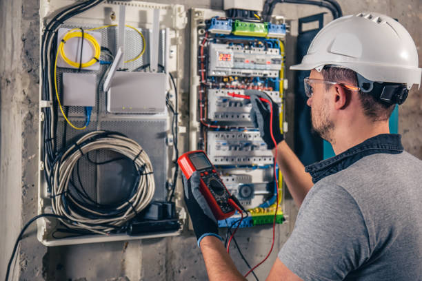 Best Electrical Contractors for Businesses  in Pryor Creek, OK
