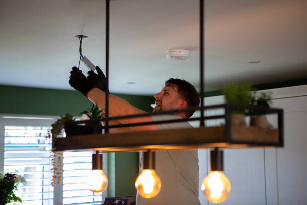 Best Commercial Electrician Services  in Pryor Creek, OK