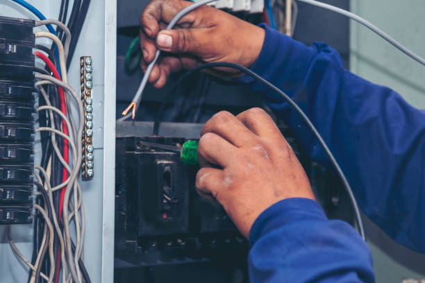 Best Electrician Near Me  in Pryor Creek, OK
