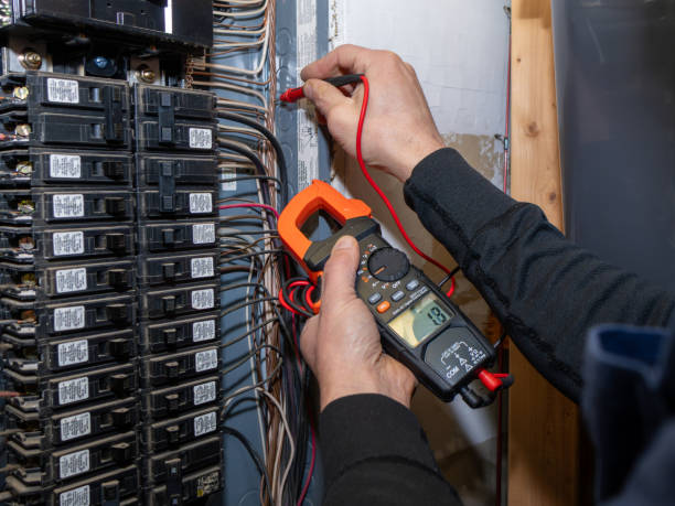 Best Affordable Electrical Installation  in Pryor Creek, OK