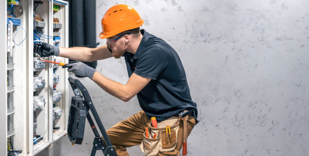 Best Electrical System Inspection  in Pryor Creek, OK