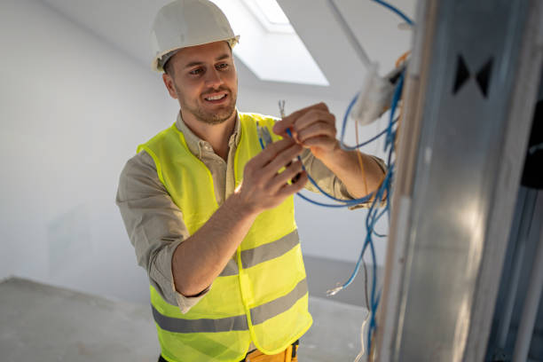 Best Electrical Installation Contractor  in Pryor Creek, OK
